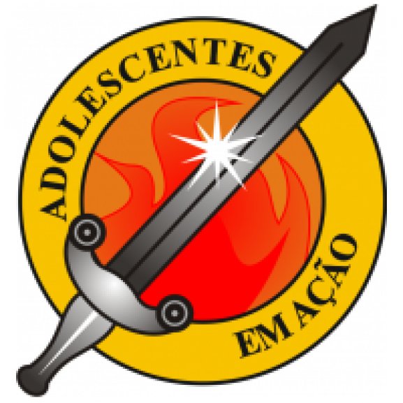 Adolescentes Emacao Logo