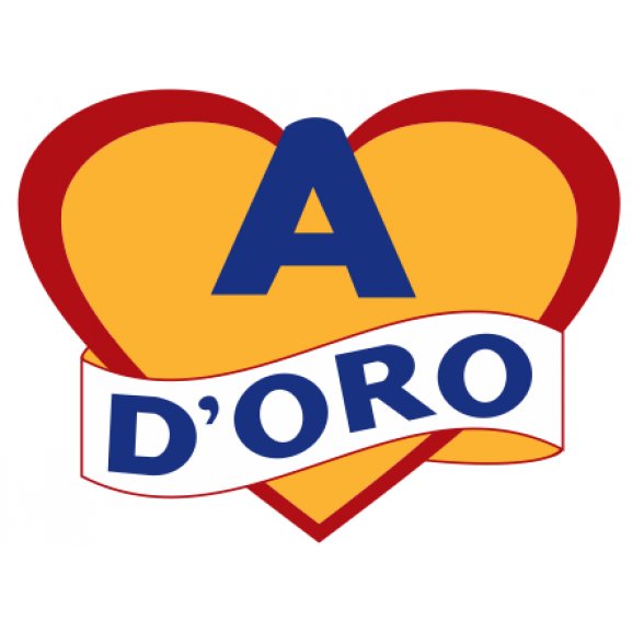 Adoro Logo