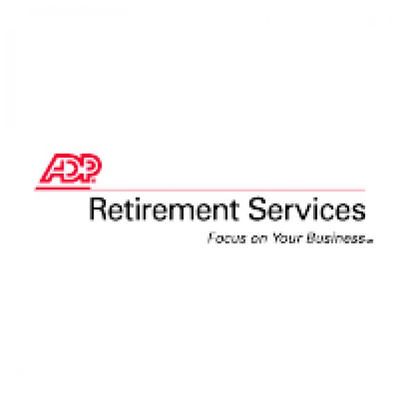 ADP Retirement Logo