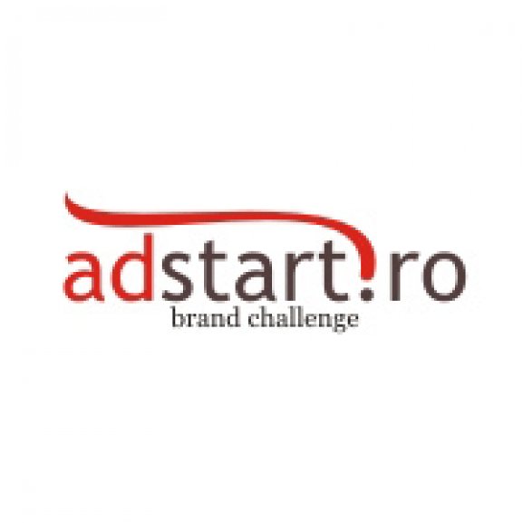 AdStart Logo