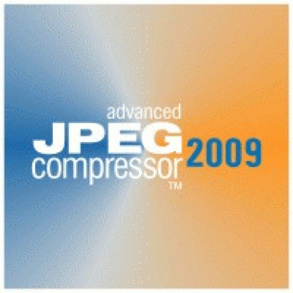 Advance JPEG Compressor Logo
