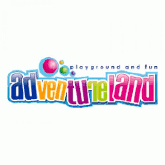 AdventureLand Logo