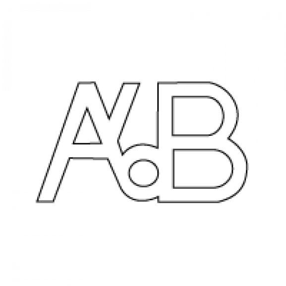 Adviesburo den Broek van Logo