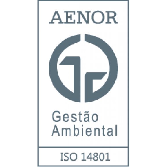 AENOR Logo