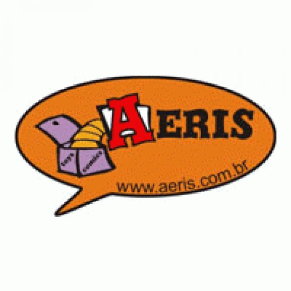 Aeris Toys Logo