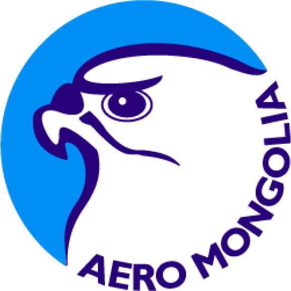 Aero Mongolia Logo