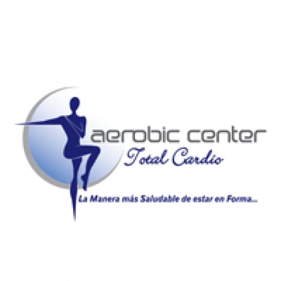 Aerobic Center Logo