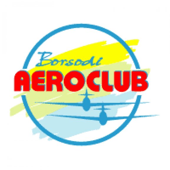 Aeroclub Logo