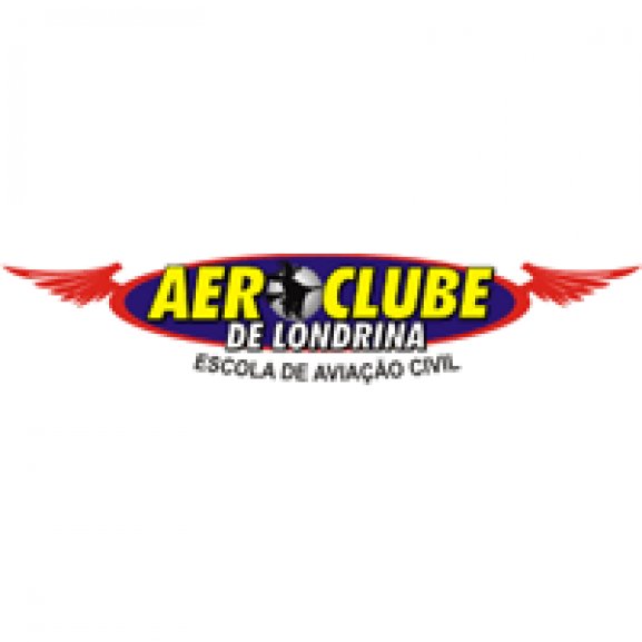 Aeroclube de Londrina Logo