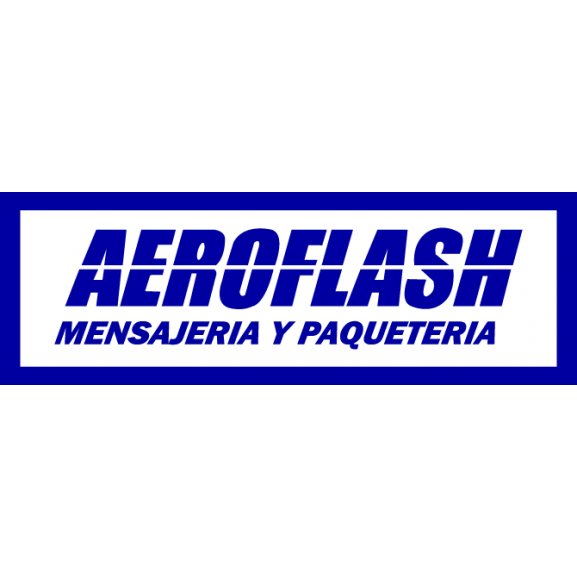 Aeroflash Logo