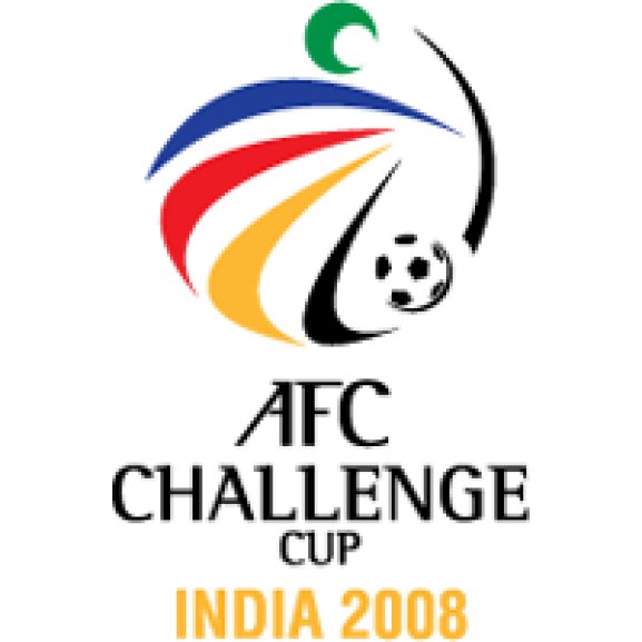 AFC Challenge Cup 2008 Logo