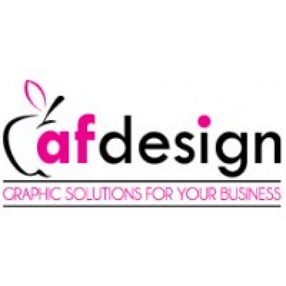 AfDesign Studio Grafico Logo