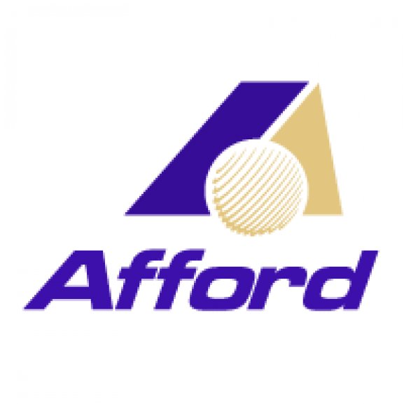 Afford Logo