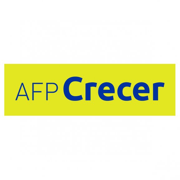 AFP Crecer Logo