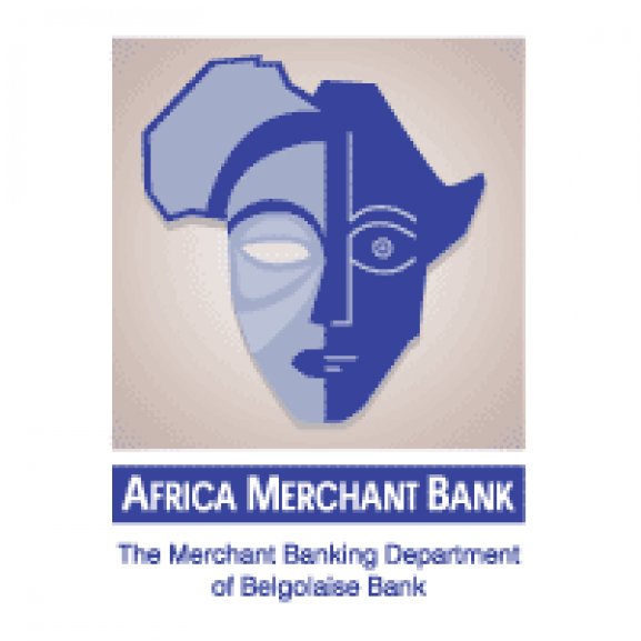 African Merchant Bank Logo