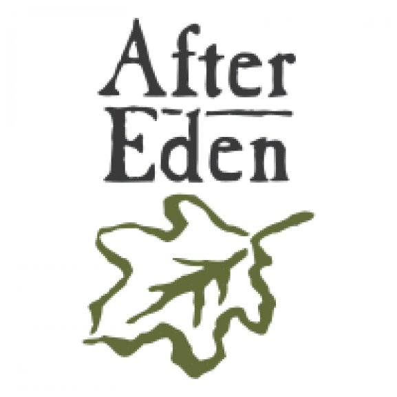 After Eden Logo