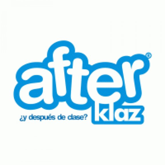After Klaz Logo
