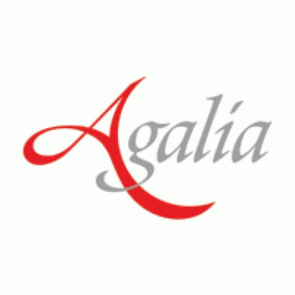 Agalia Logo