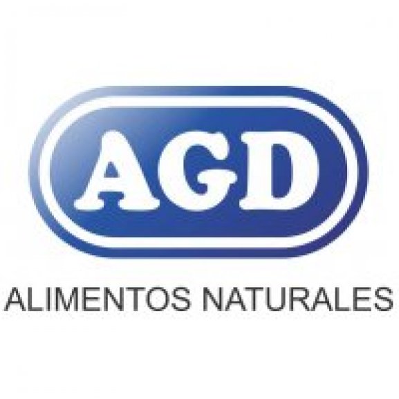 AGD Logo