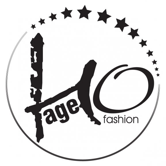 Age-o-Fashion Logo