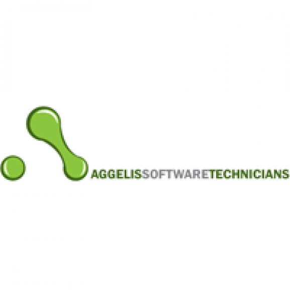 Aggelis software technicians Logo