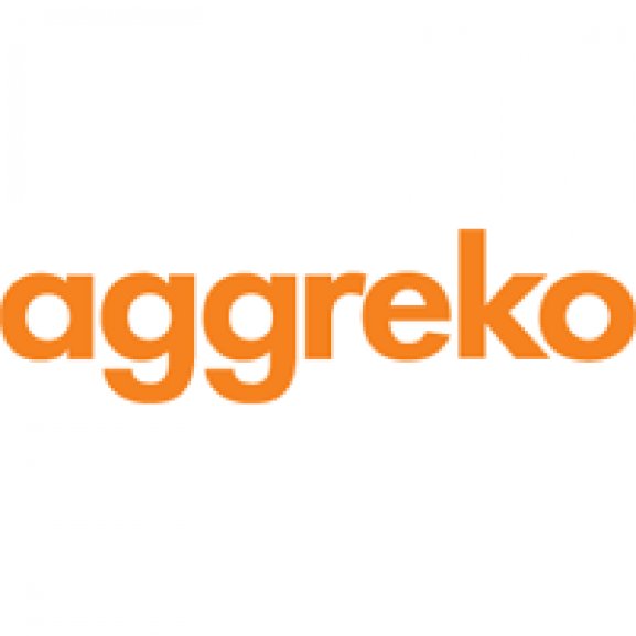 Aggreko Logo