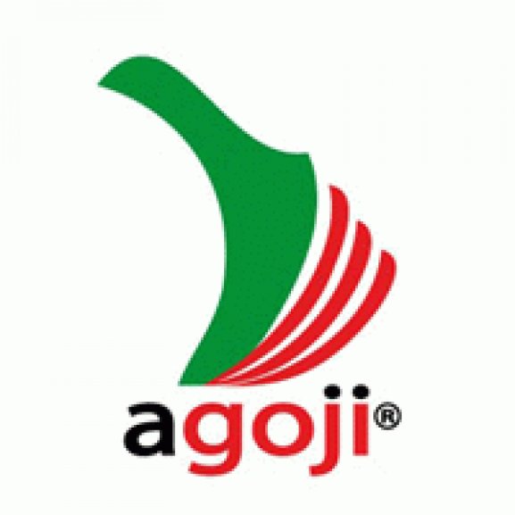 AGOJI Logo