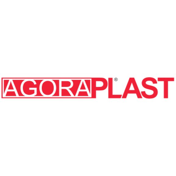 Agora Plast Logo