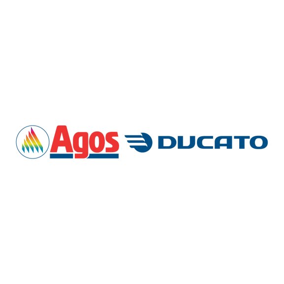 Agos Ducato Logo