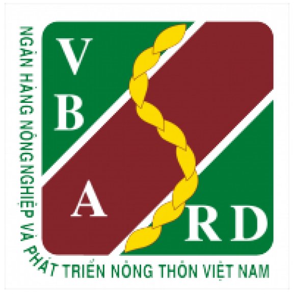 Agribank VBARD Logo