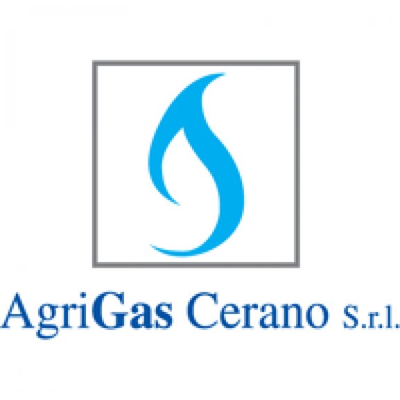 AgriGas Cerano Logo