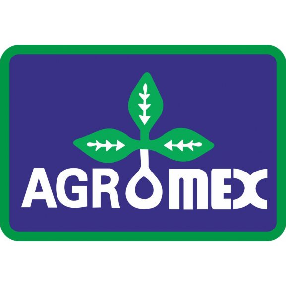 Agromex Logo