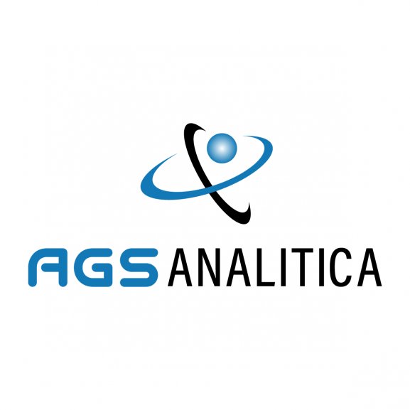 AGS Analítica S.A. Logo