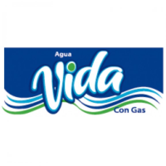 Agua Vida Logo