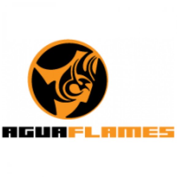 Aguaflames Logo