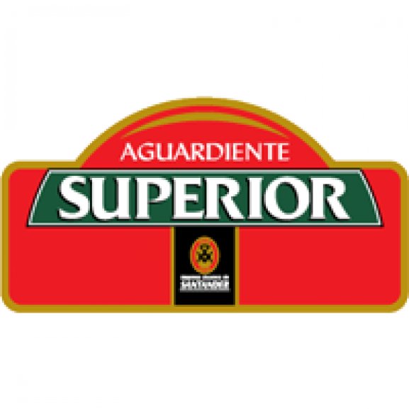 AGUARDIENTE SUPERIOR Logo