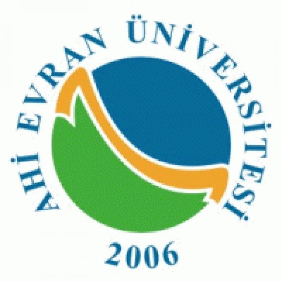 Ahi Evran Universitesi Logo