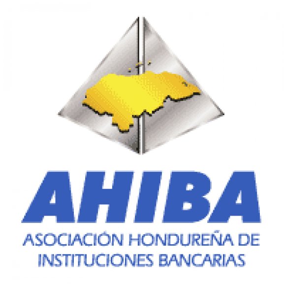 AHIBA Logo