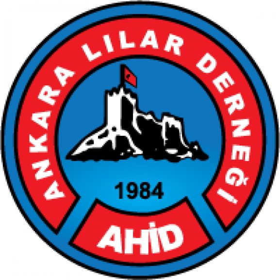 AHID Logo