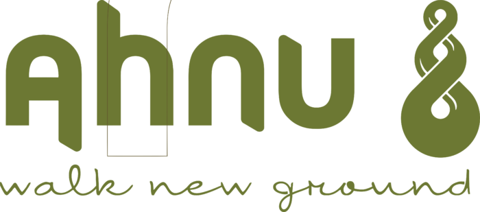 Ahnu Logo