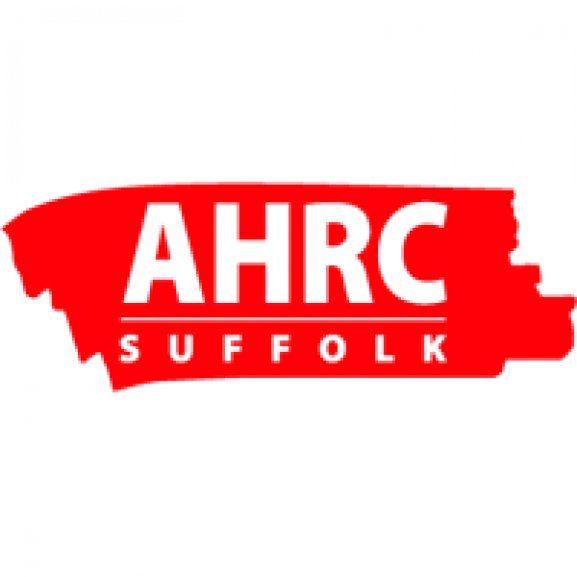 AHRC SUFFOLK Logo