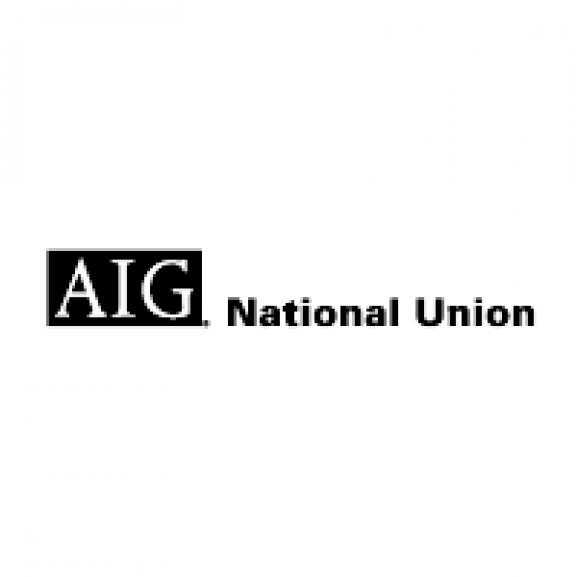 AIG National Union Logo