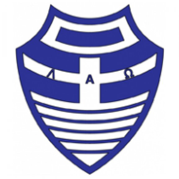 Aigaleo Logo