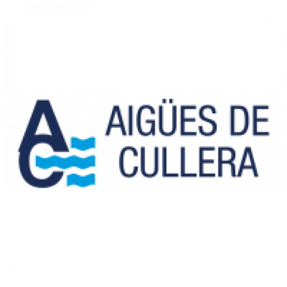 Aigües de Cullera Logo