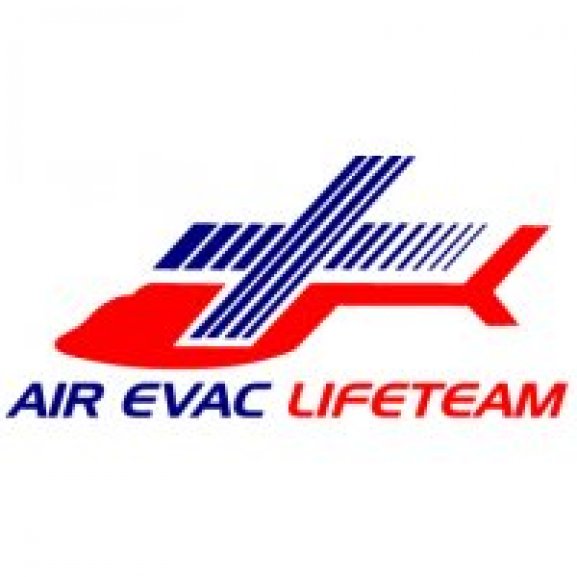Air Evac Lifeteam Logo