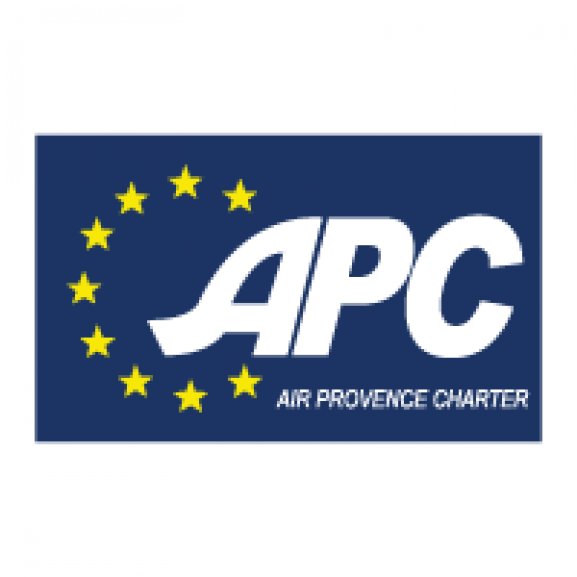 Air Provence Charter Logo