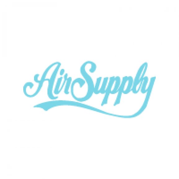 Air Supply Logo