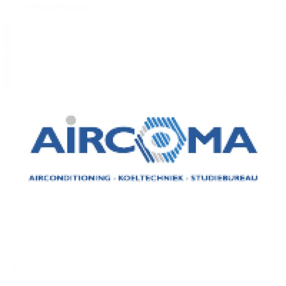 Aircoma Logo