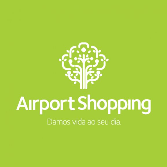 Airport Shopping Logo