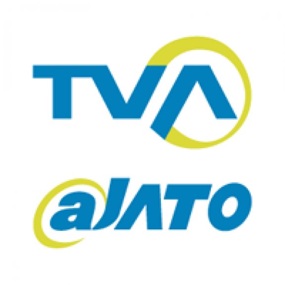 AJATO TVA Logo